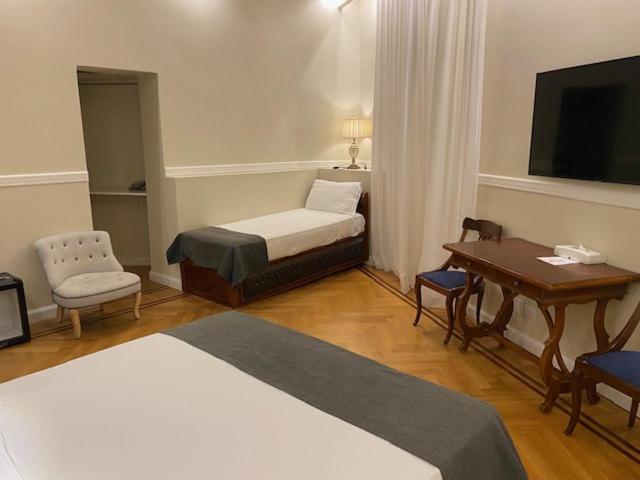Bed and Breakfast La Residenza Del Sole Al Pantheon Rom Exterior foto