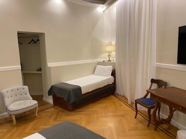 Bed and Breakfast La Residenza Del Sole Al Pantheon Rom Exterior foto