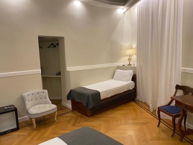 Bed and Breakfast La Residenza Del Sole Al Pantheon Rom Exterior foto
