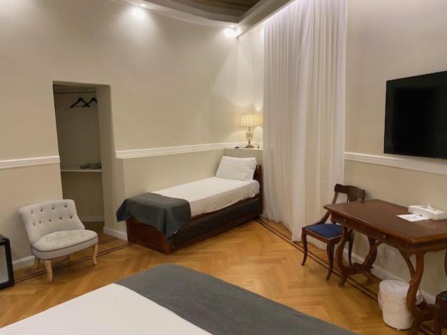 Bed and Breakfast La Residenza Del Sole Al Pantheon Rom Exterior foto