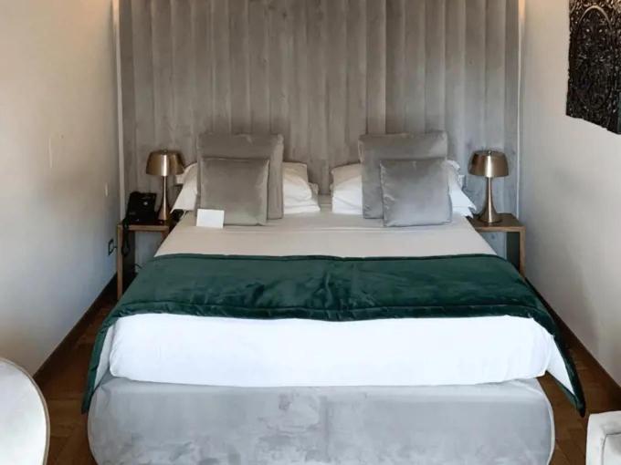 Bed and Breakfast La Residenza Del Sole Al Pantheon Rom Exterior foto