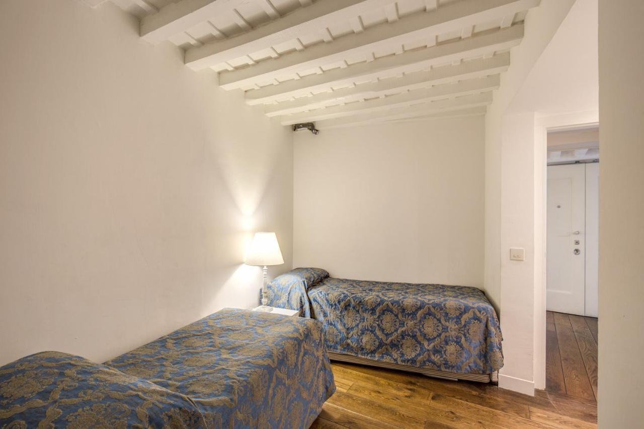 Bed and Breakfast La Residenza Del Sole Al Pantheon Rom Exterior foto